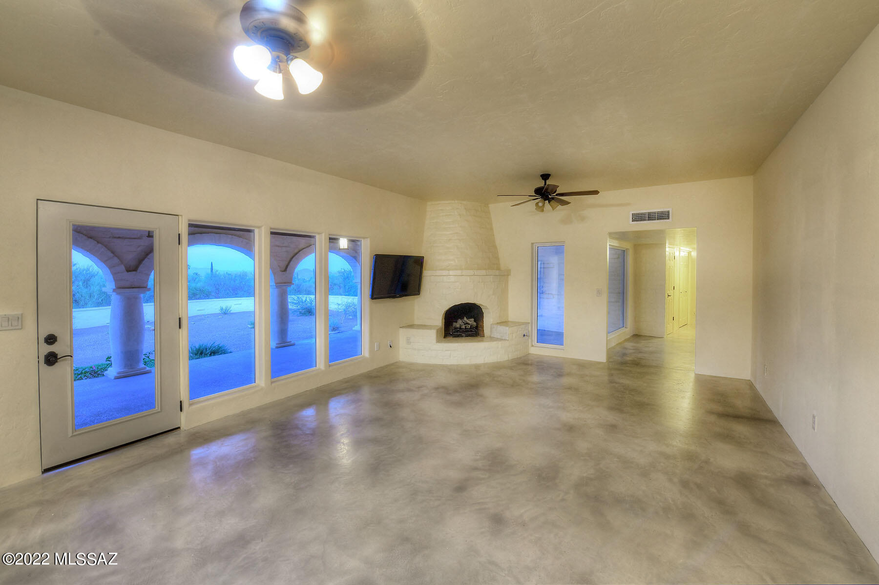 Skyline Bel Air Estates (404-459) - Residential