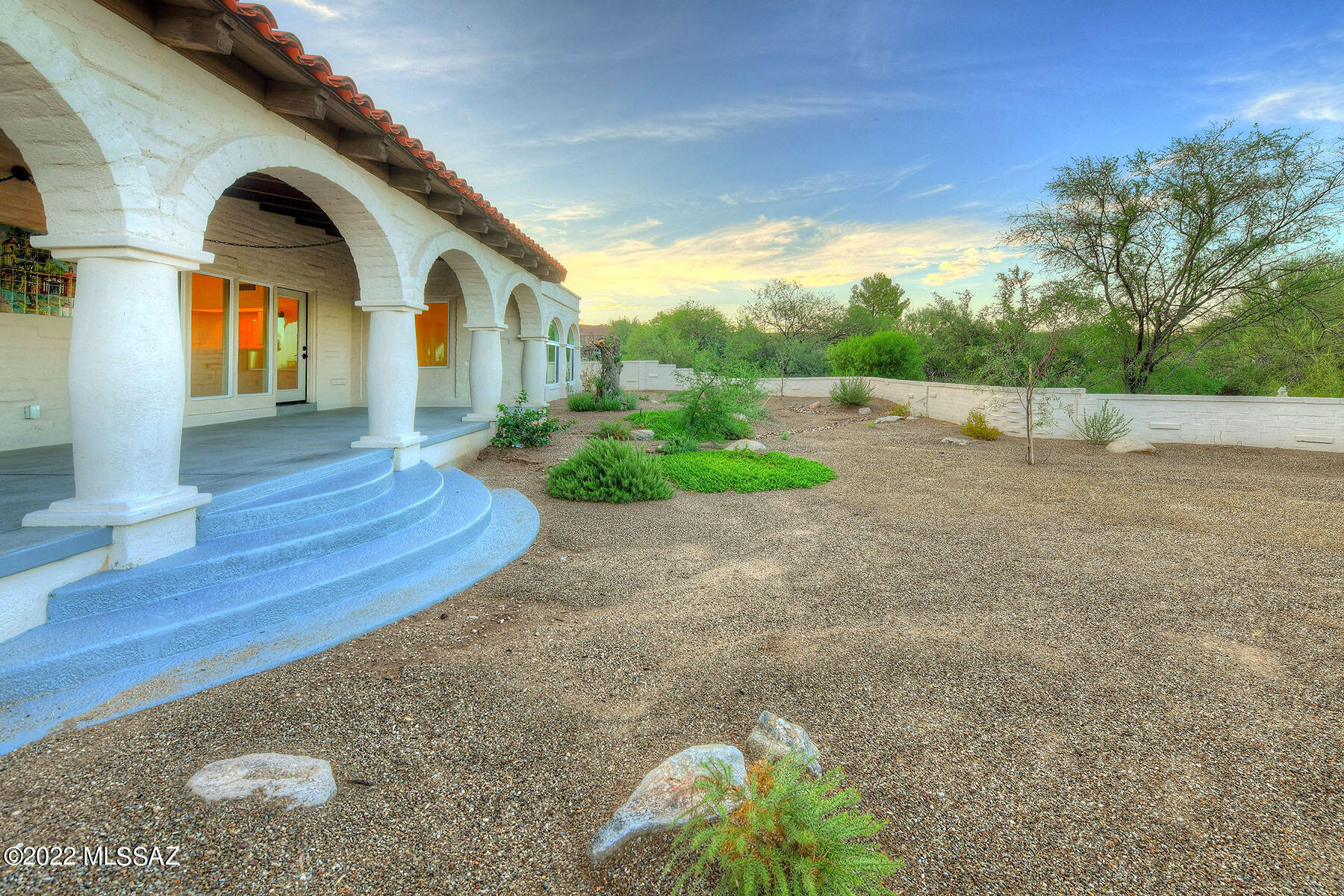 Skyline Bel Air Estates (404-459) - Residential