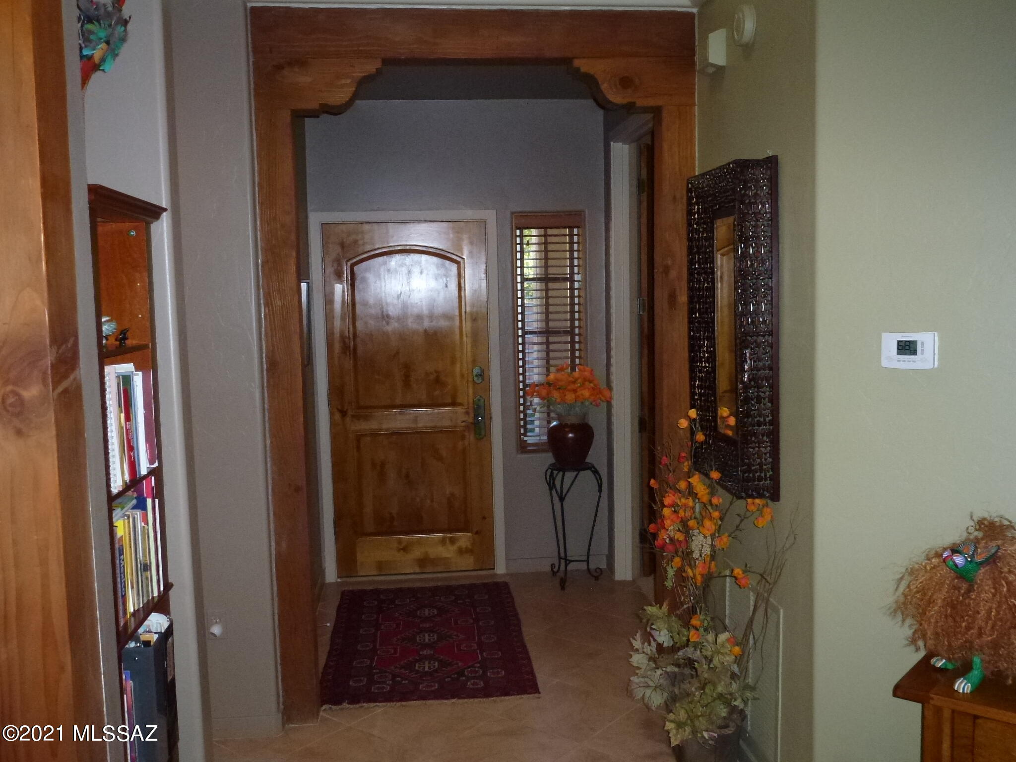 Barrio Cielito Lindo de Tubac - Residential
