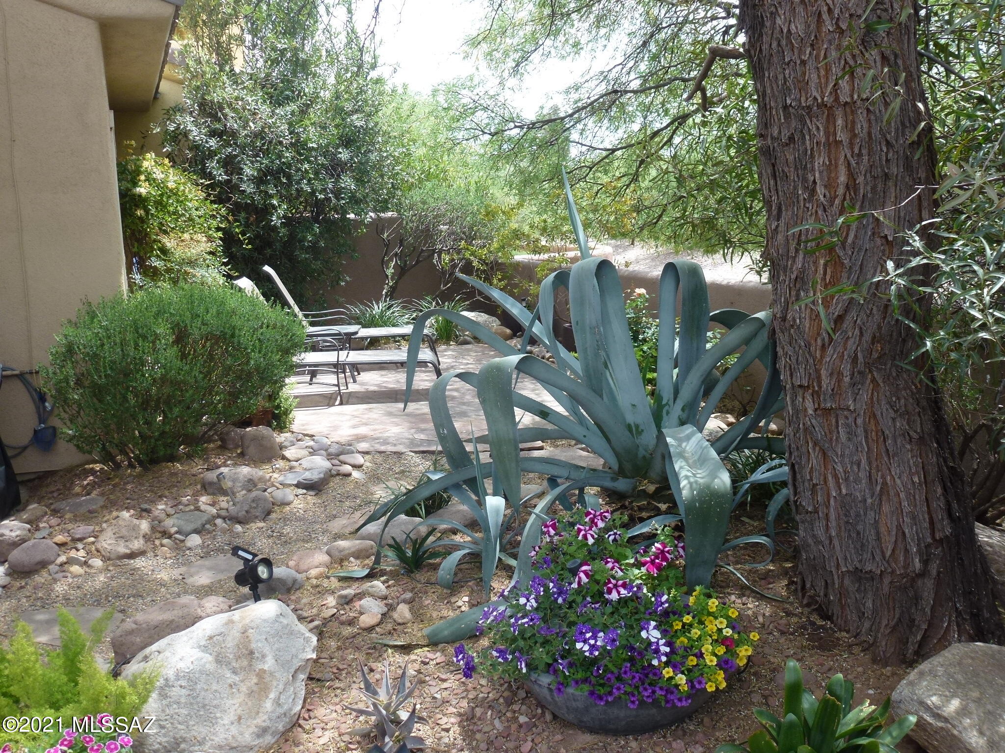 Barrio Cielito Lindo de Tubac - Residential