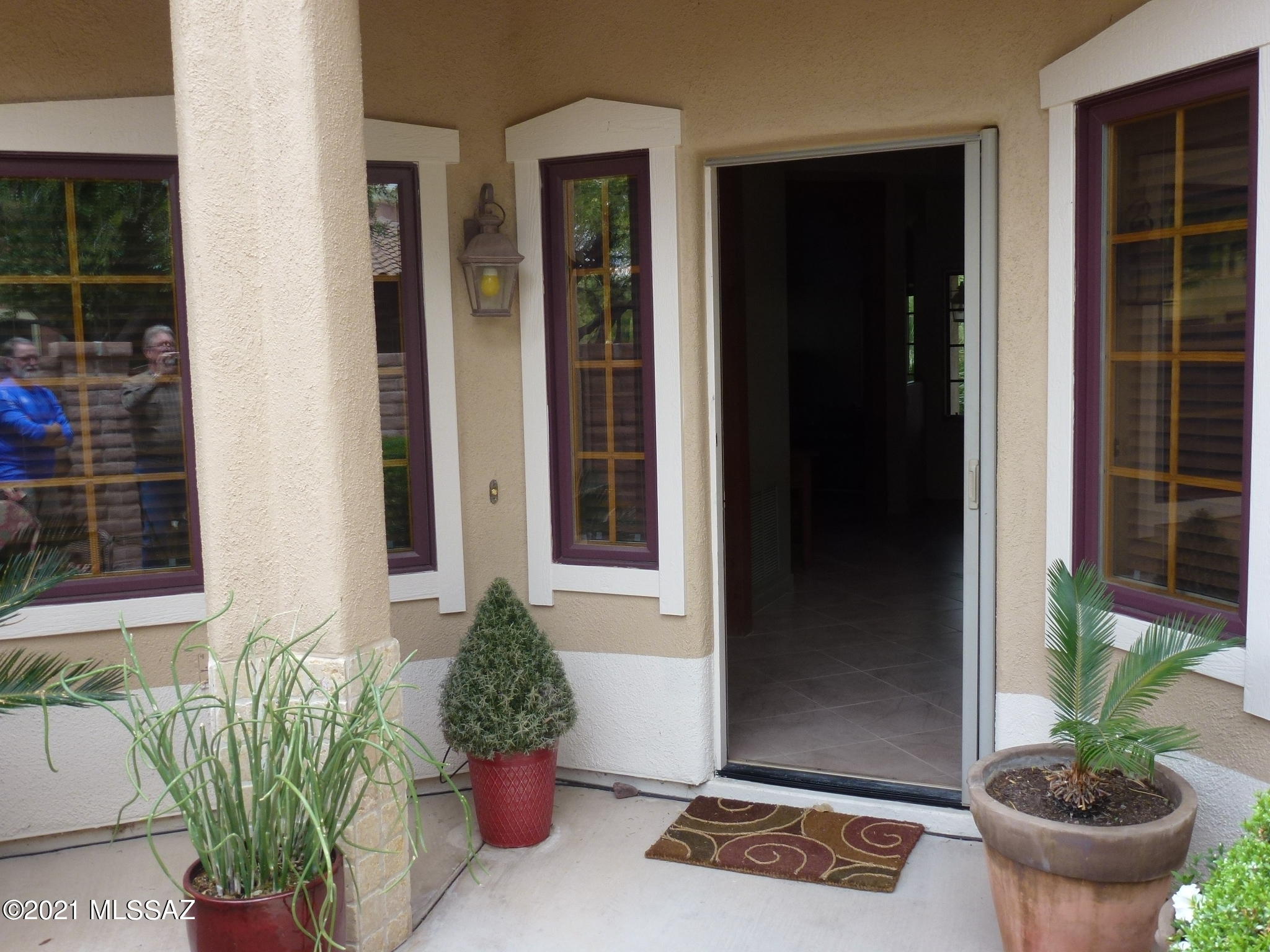 Barrio Cielito Lindo de Tubac - Residential