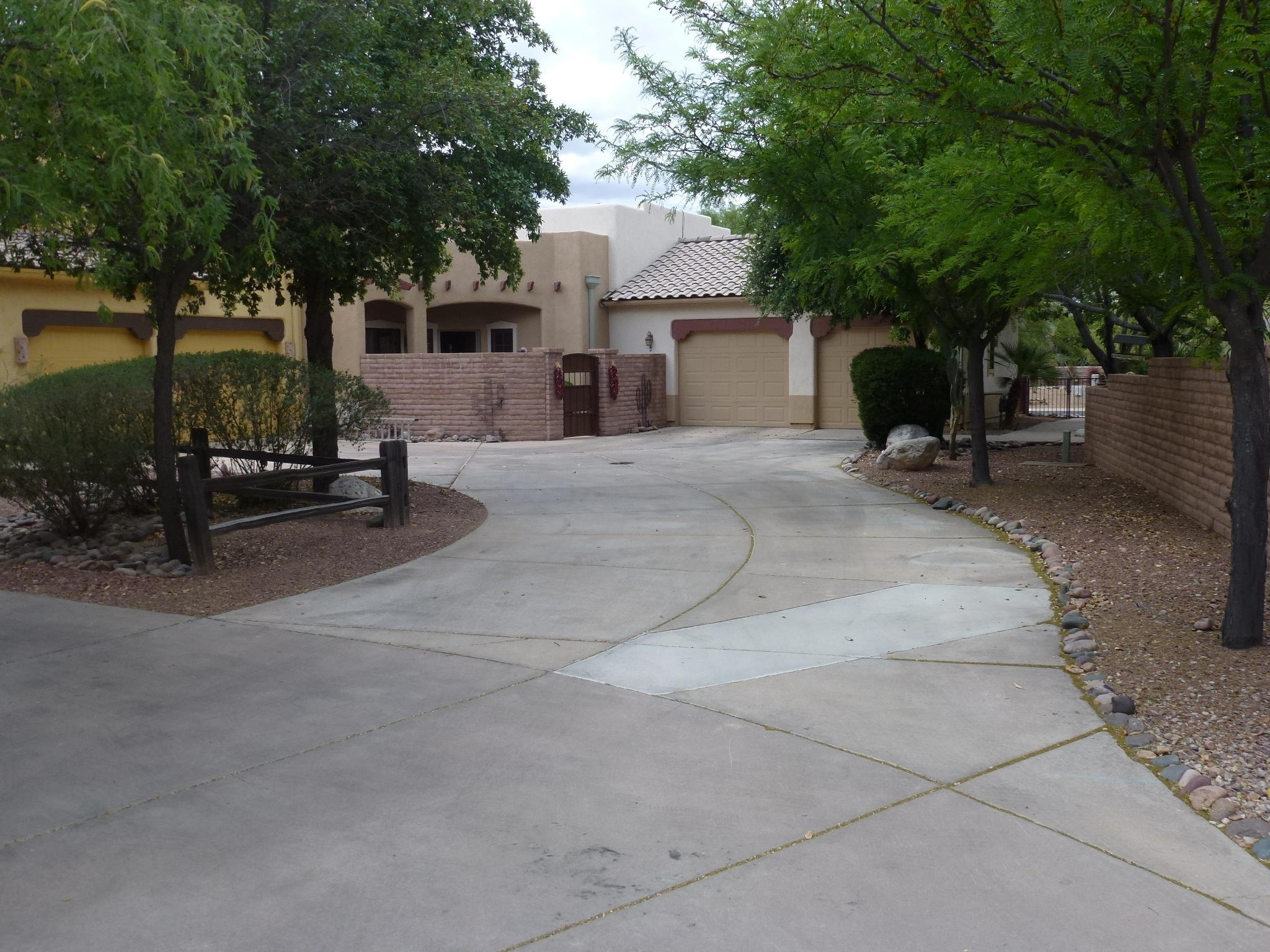 Barrio Cielito Lindo de Tubac - Residential