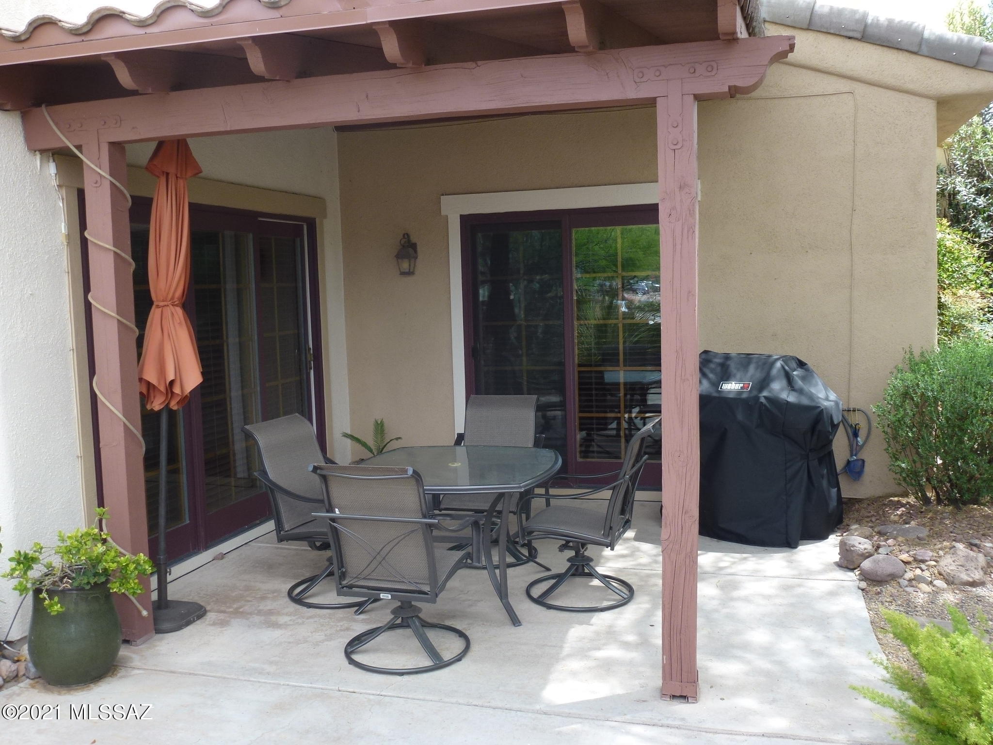 Barrio Cielito Lindo de Tubac - Residential