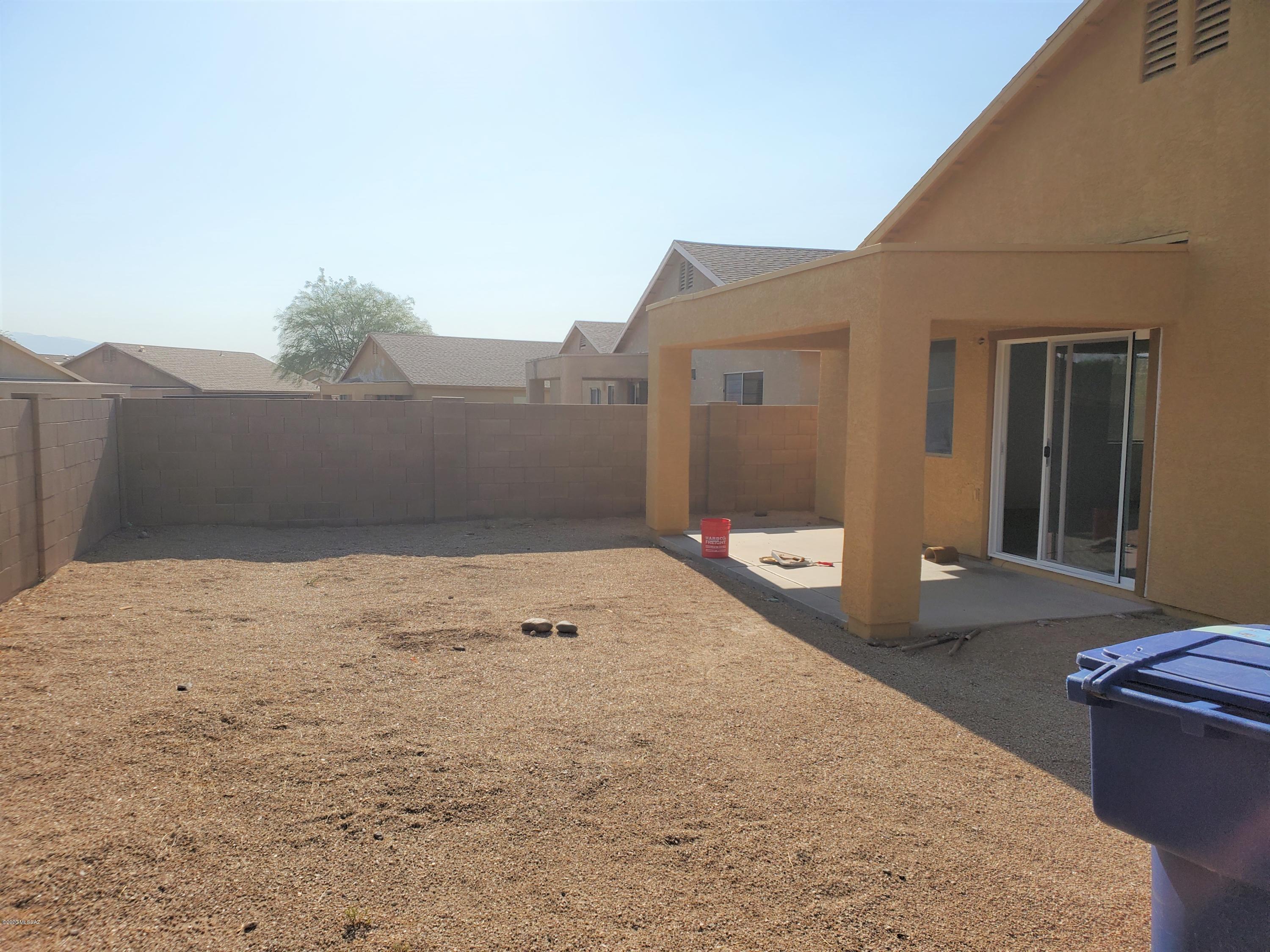 Desert Point Estates (1-76) - Residential
