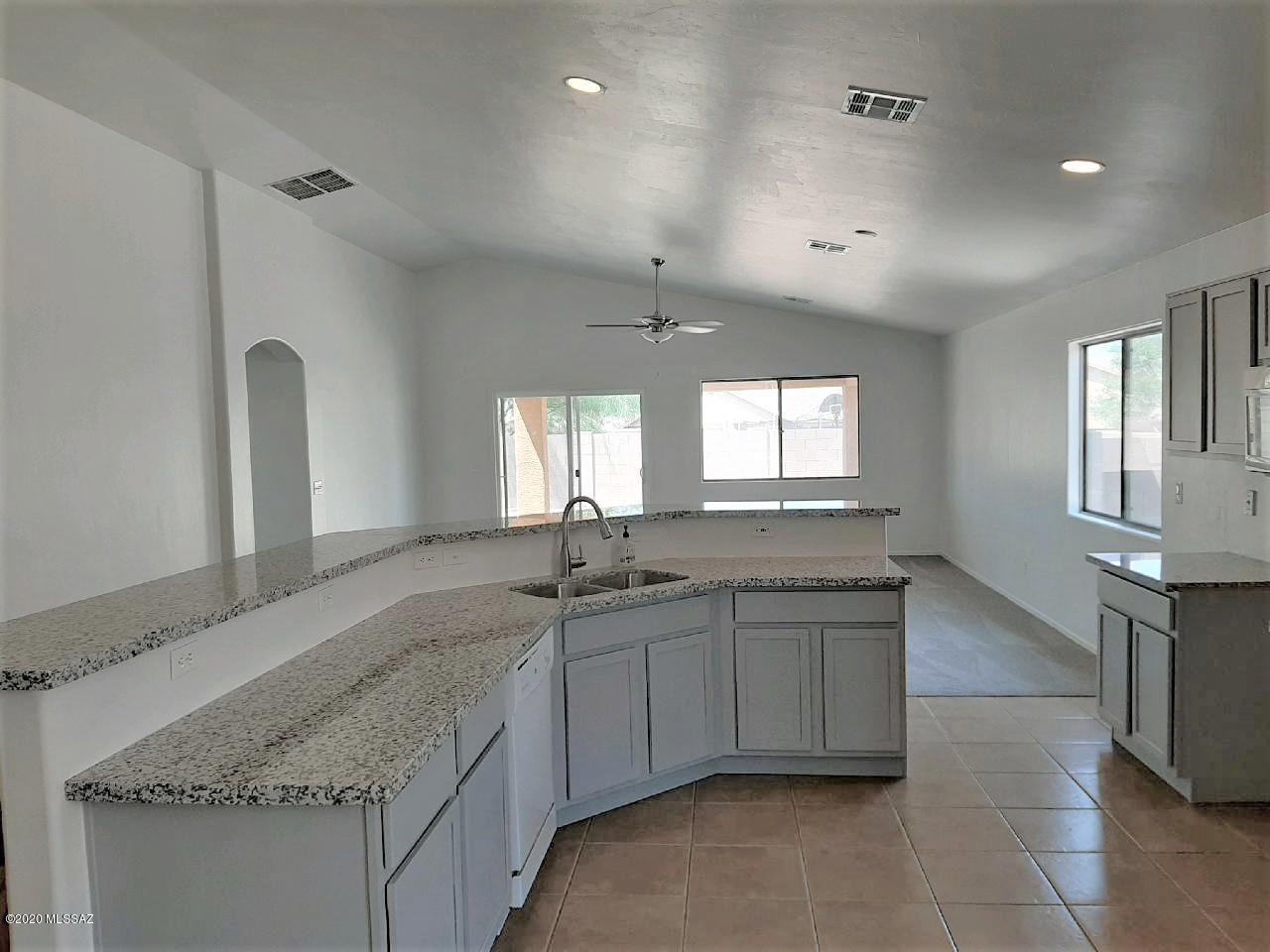 Desert Point Estates (1-76) - Residential