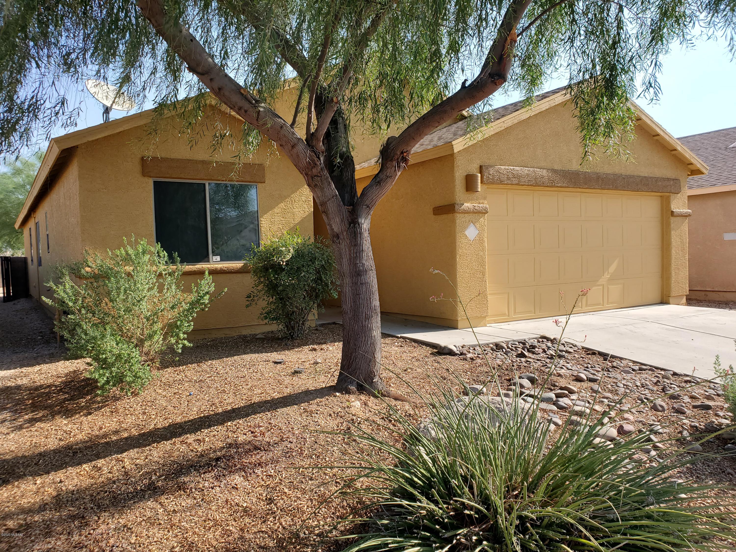 Desert Point Estates (1-76) - Residential