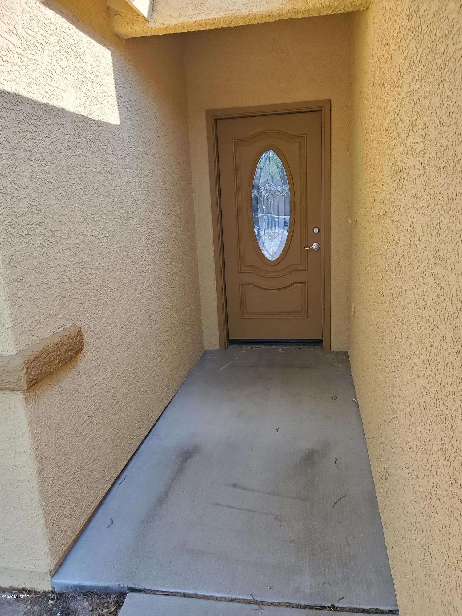 Desert Point Estates (1-76) - Residential