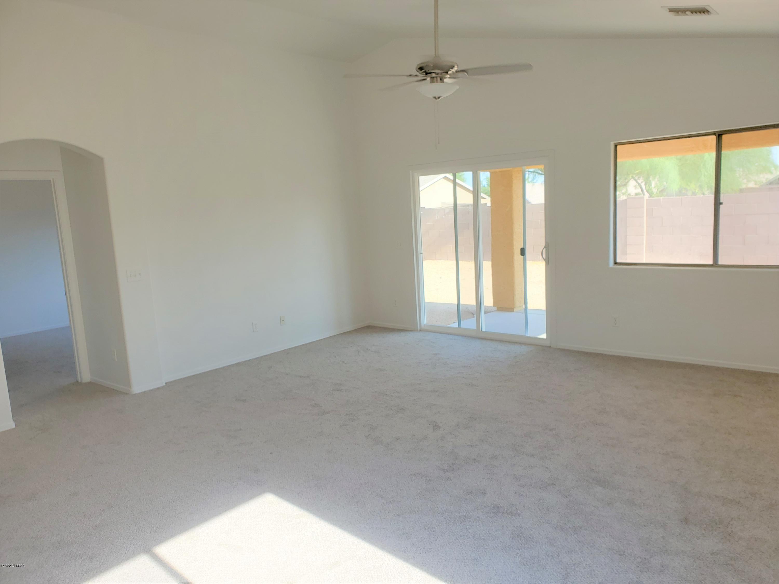 Desert Point Estates (1-76) - Residential