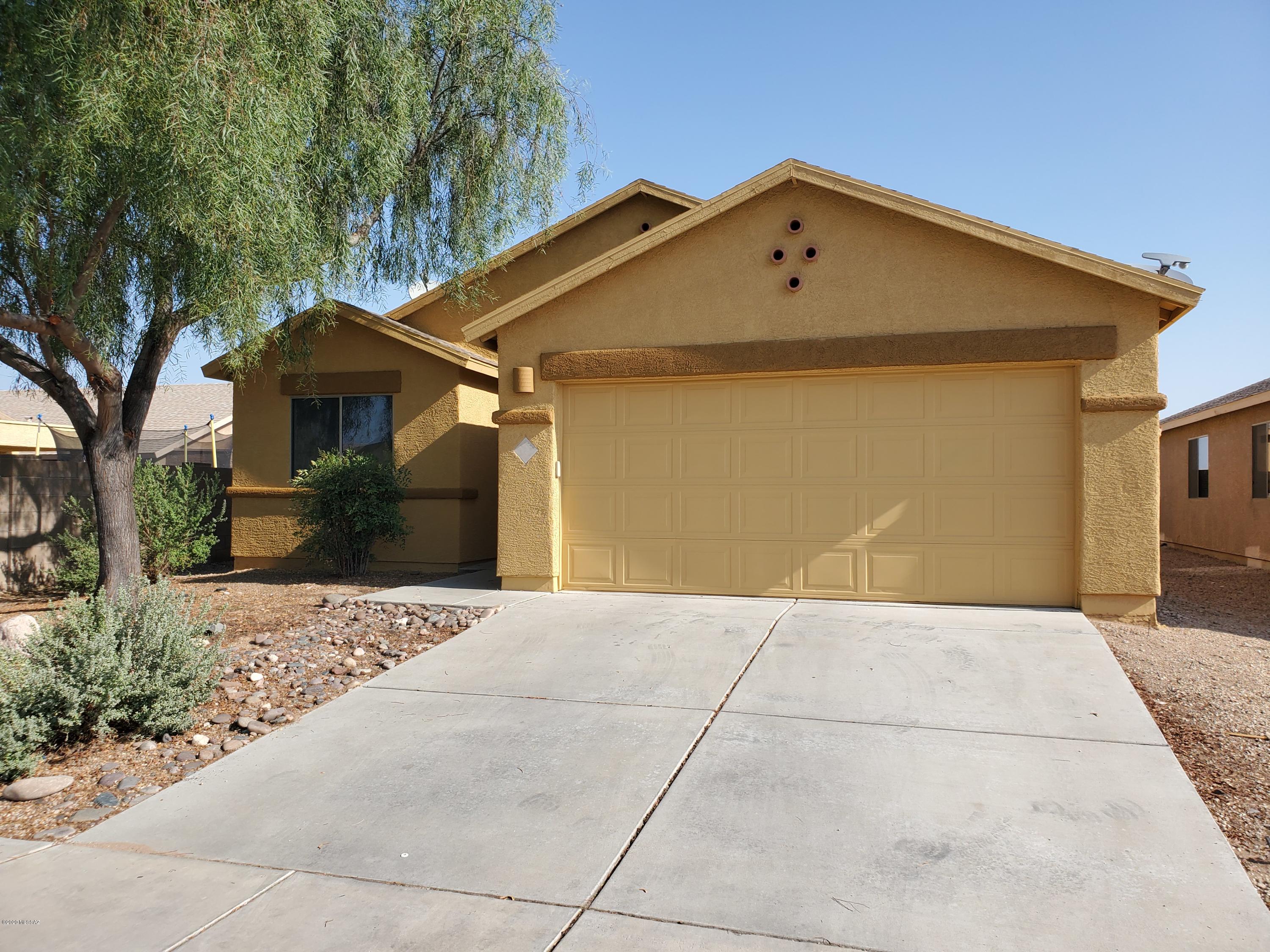Desert Point Estates (1-76) - Residential