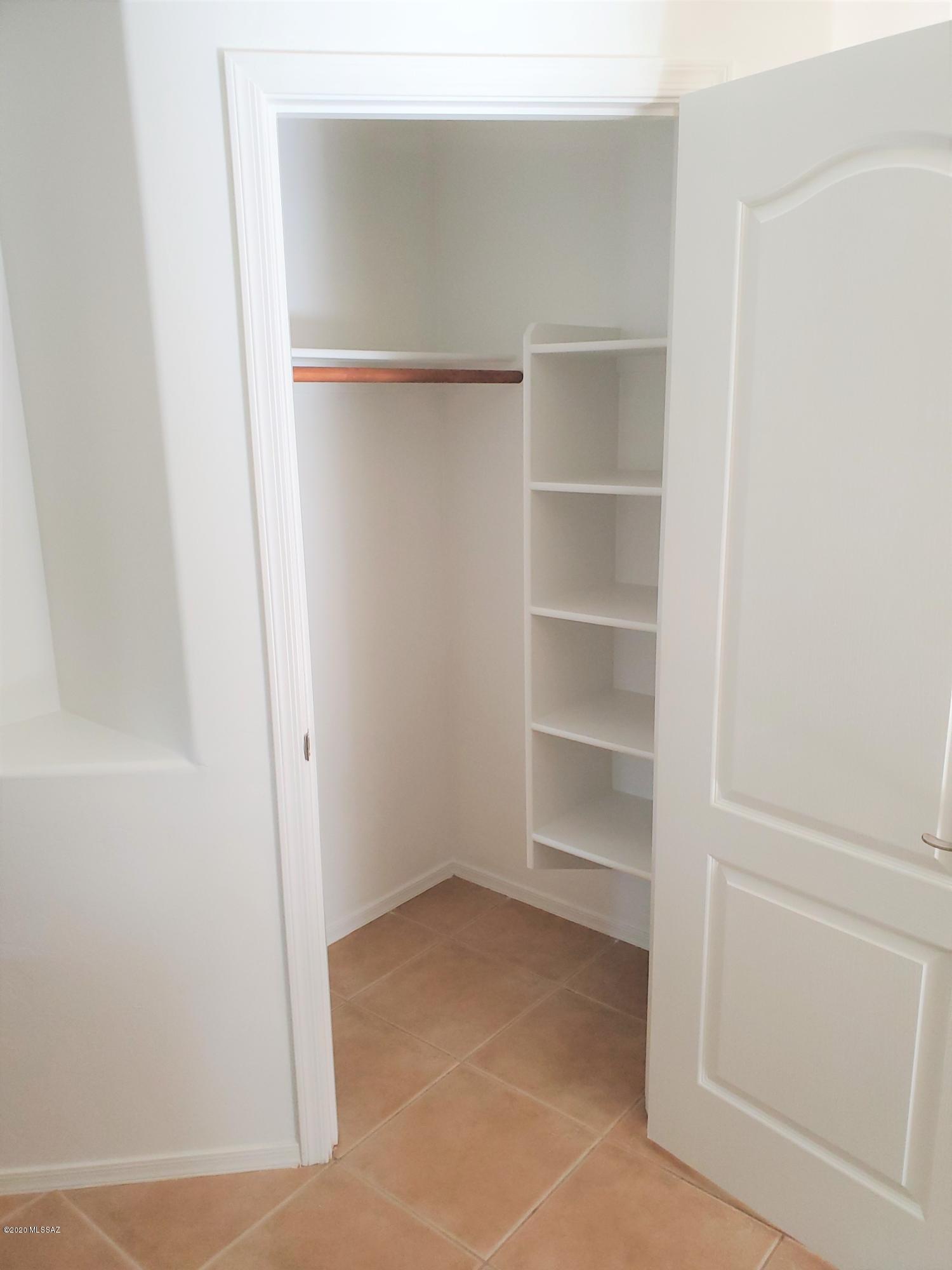 Desert Point Estates (1-76) - Residential
