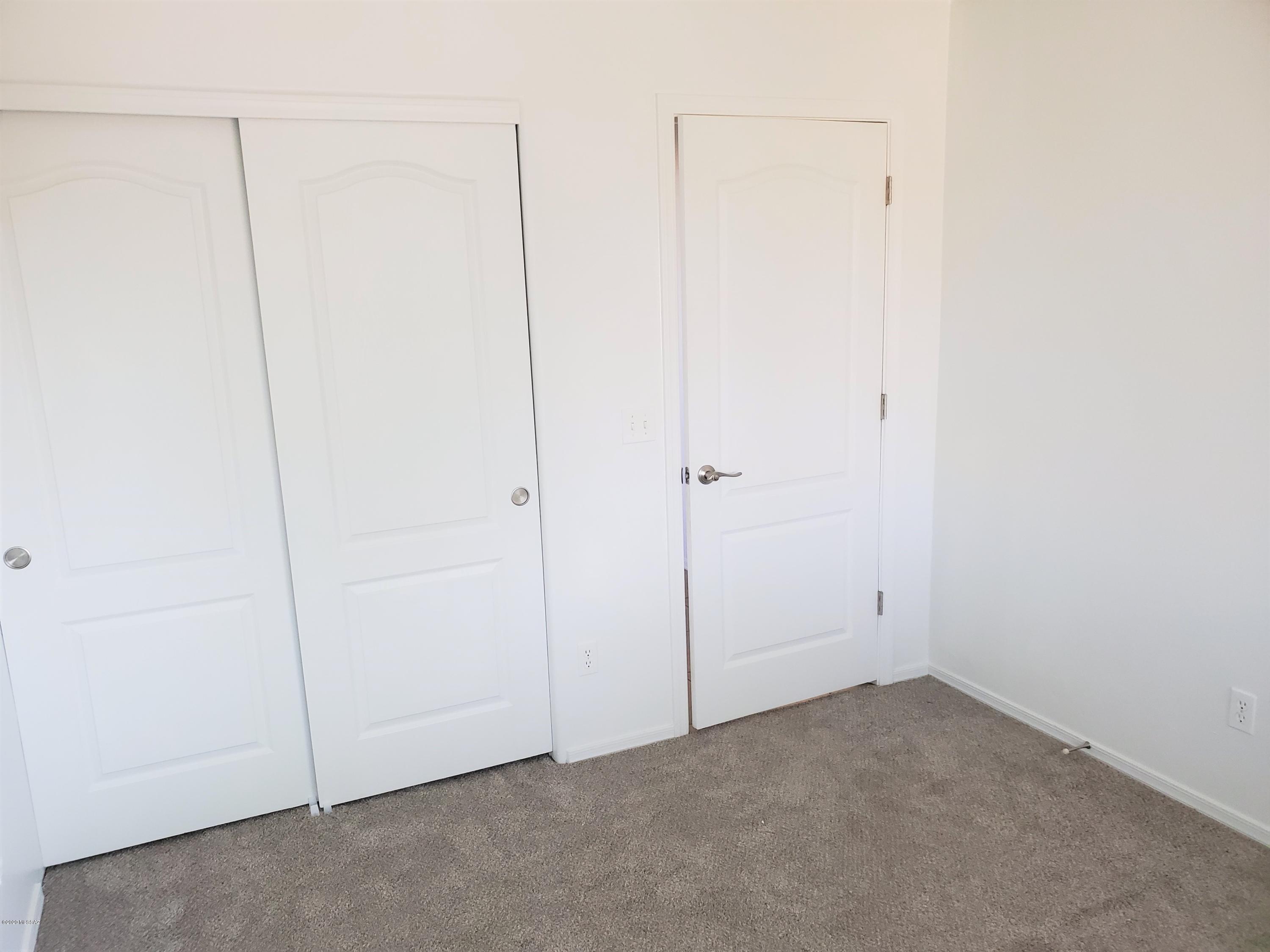 Desert Point Estates (1-76) - Residential