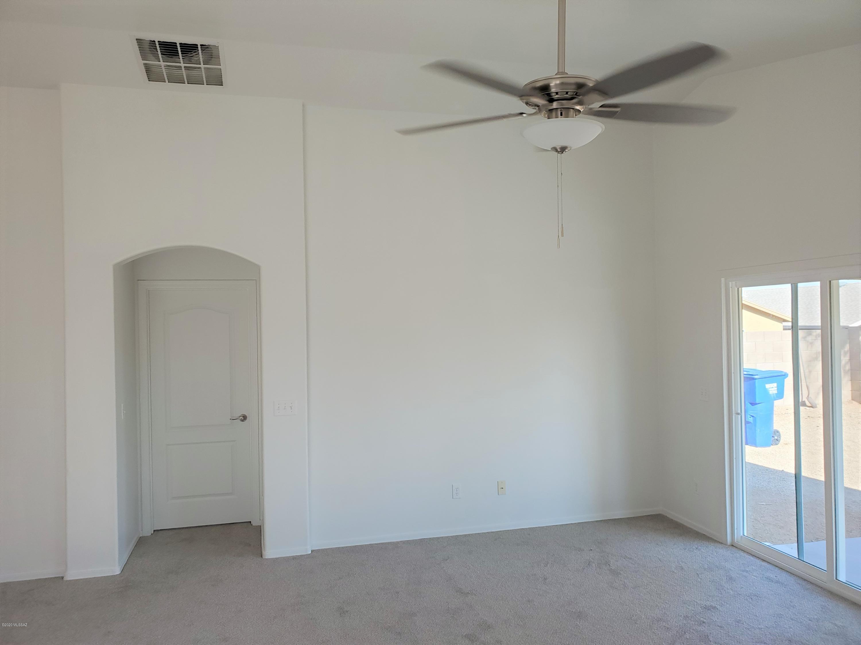 Desert Point Estates (1-76) - Residential