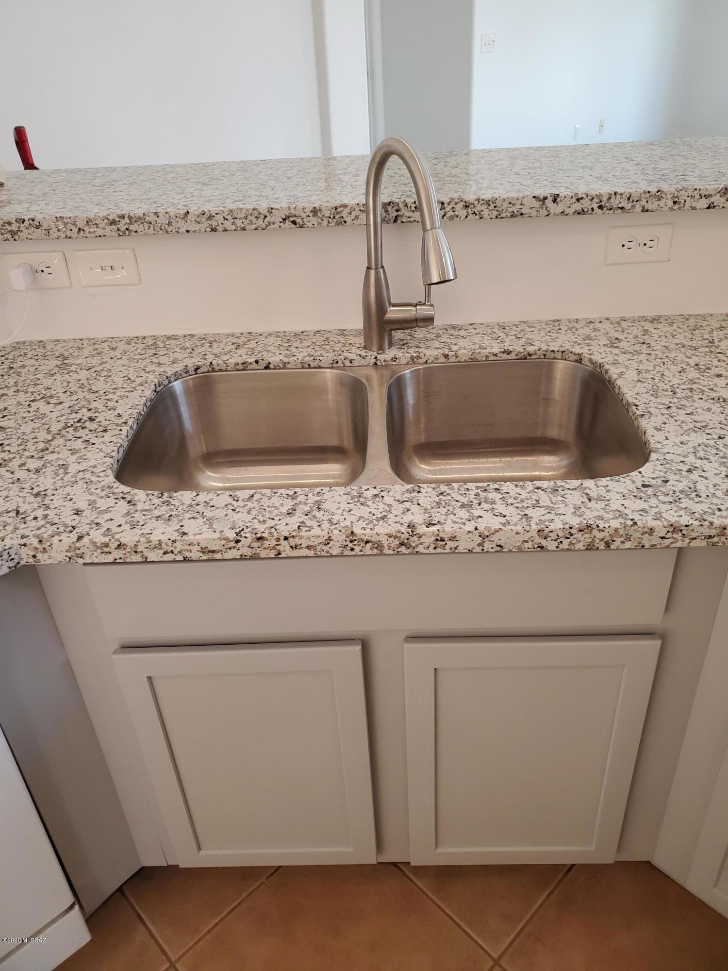 Desert Point Estates (1-76) - Residential