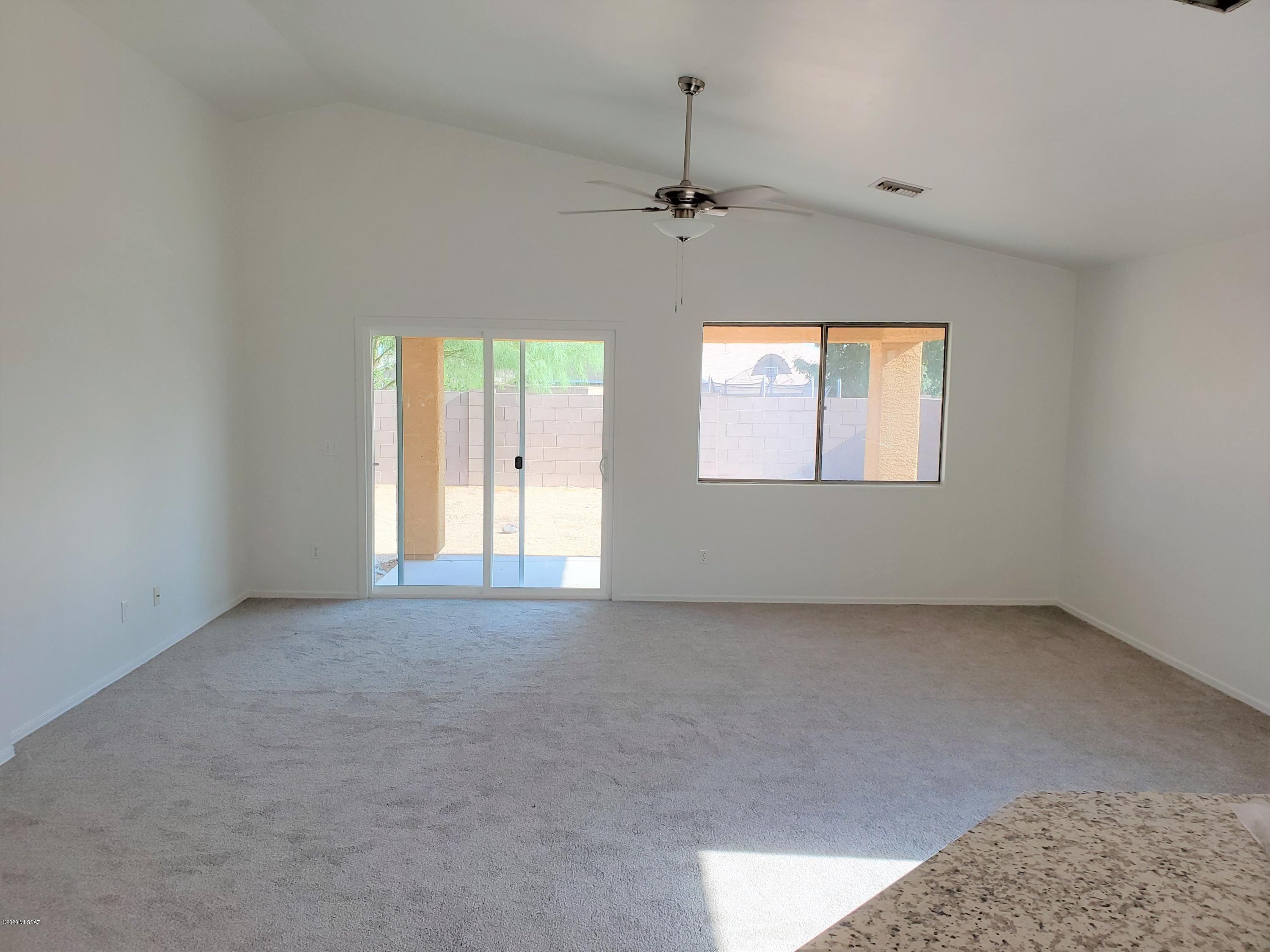 Desert Point Estates (1-76) - Residential