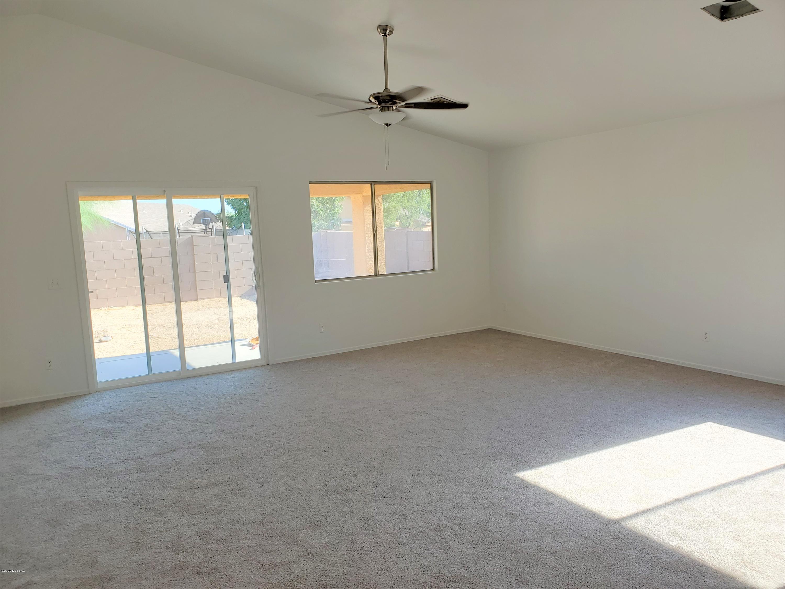 Desert Point Estates (1-76) - Residential