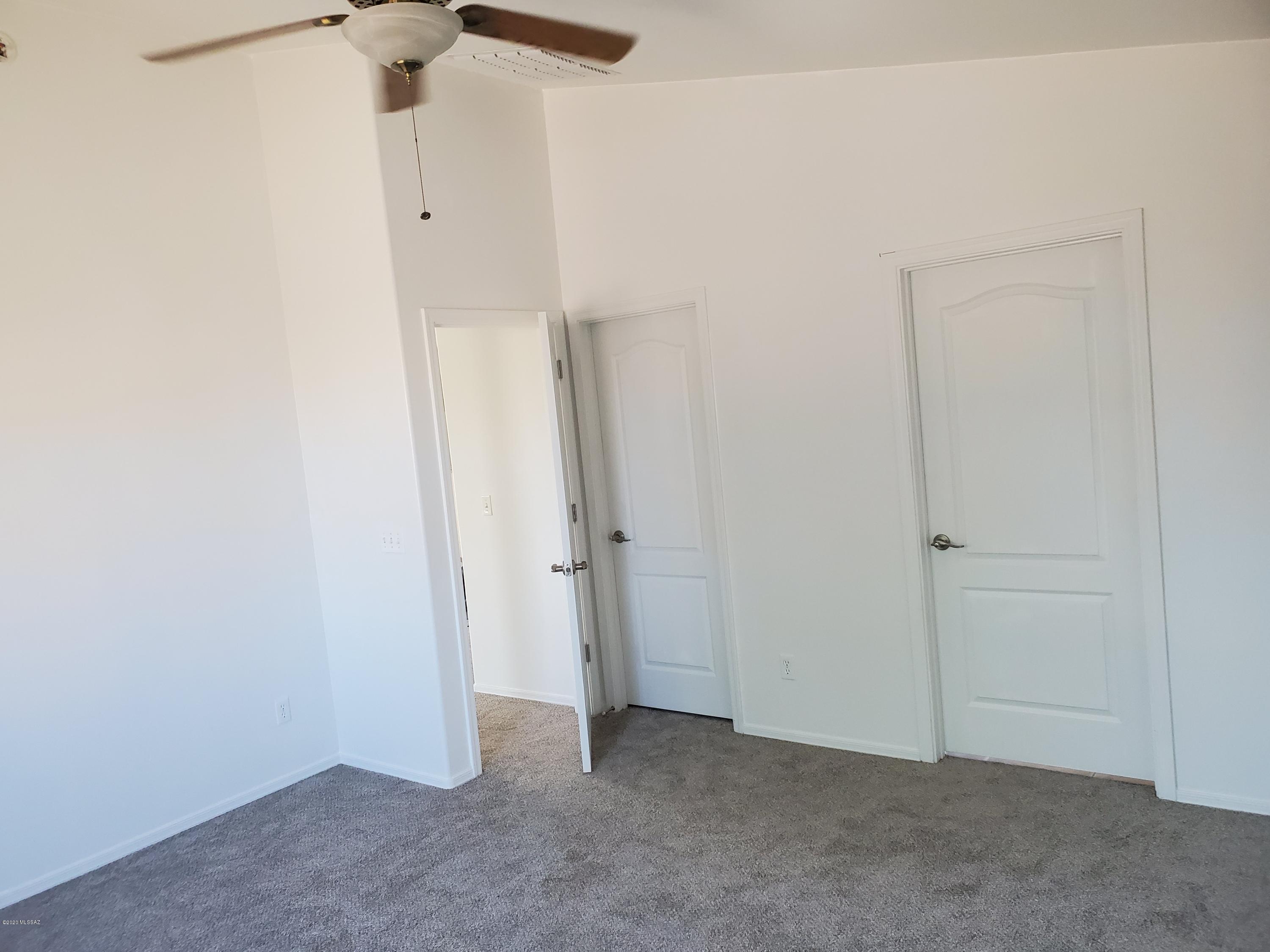 Desert Point Estates (1-76) - Residential