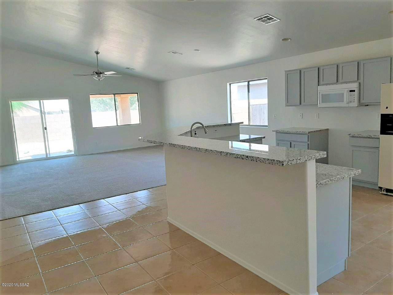 Desert Point Estates (1-76) - Residential