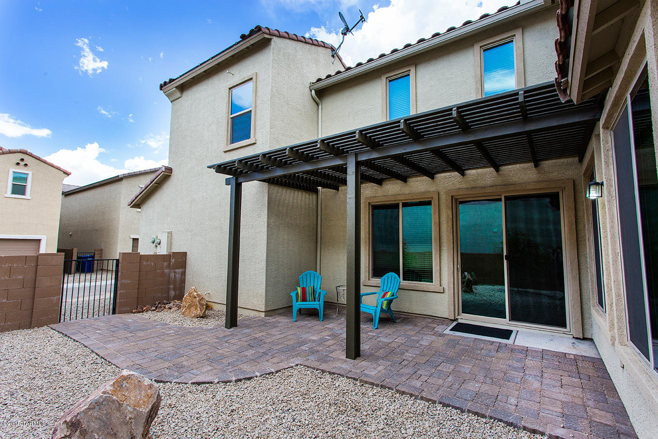 Sierra Morado Unit 4 - Residential