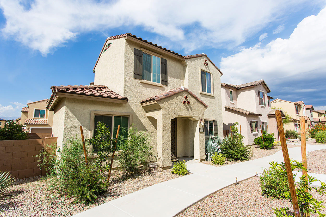 Sierra Morado Unit 4 - Residential