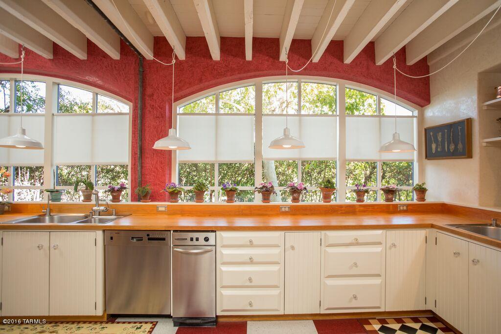 Colonia Solana - Residential