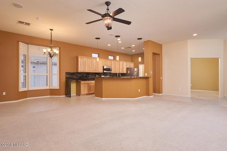 Heritage Highlands VII at Dove Mountain(1147-1298) - Residential