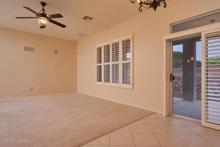 Heritage Highlands VII at Dove Mountain(1147-1298) - Residential