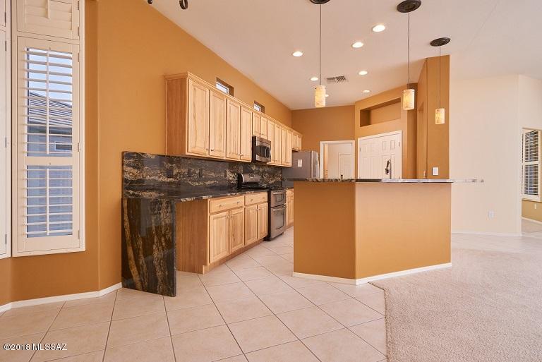 Heritage Highlands VII at Dove Mountain(1147-1298) - Residential