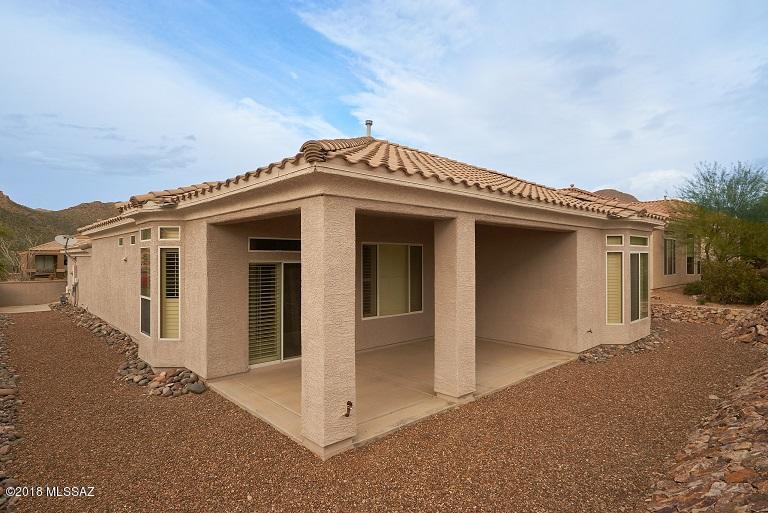 Heritage Highlands VII at Dove Mountain(1147-1298) - Residential