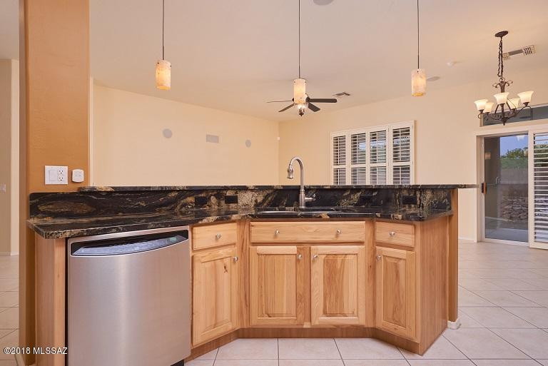 Heritage Highlands VII at Dove Mountain(1147-1298) - Residential