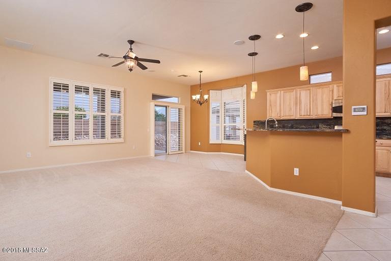 Heritage Highlands VII at Dove Mountain(1147-1298) - Residential
