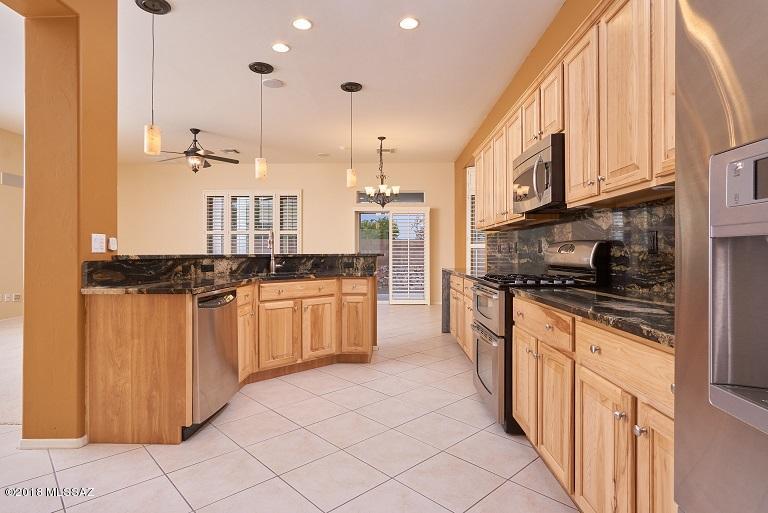 Heritage Highlands VII at Dove Mountain(1147-1298) - Residential