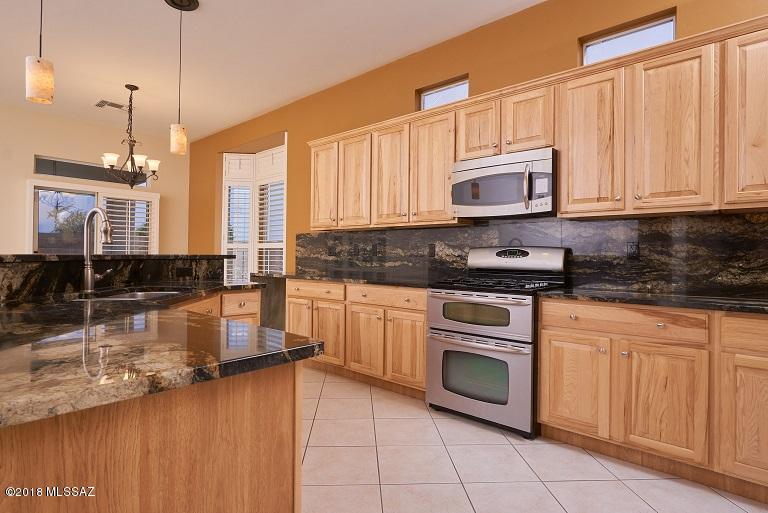 Heritage Highlands VII at Dove Mountain(1147-1298) - Residential