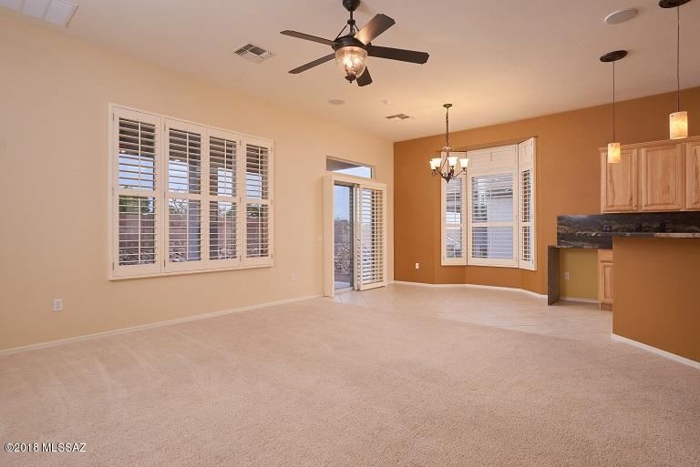 Heritage Highlands VII at Dove Mountain(1147-1298) - Residential