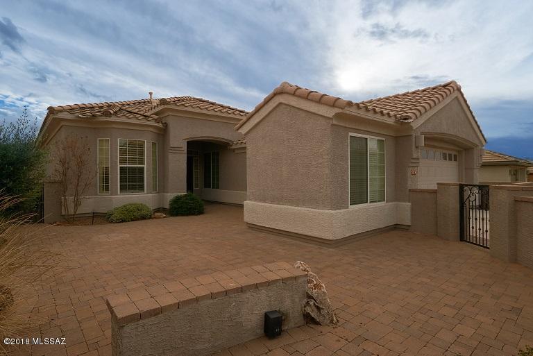 Heritage Highlands VII at Dove Mountain(1147-1298) - Residential