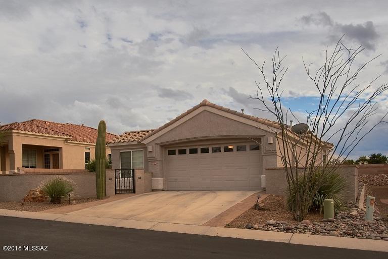 Heritage Highlands VII at Dove Mountain(1147-1298) - Residential