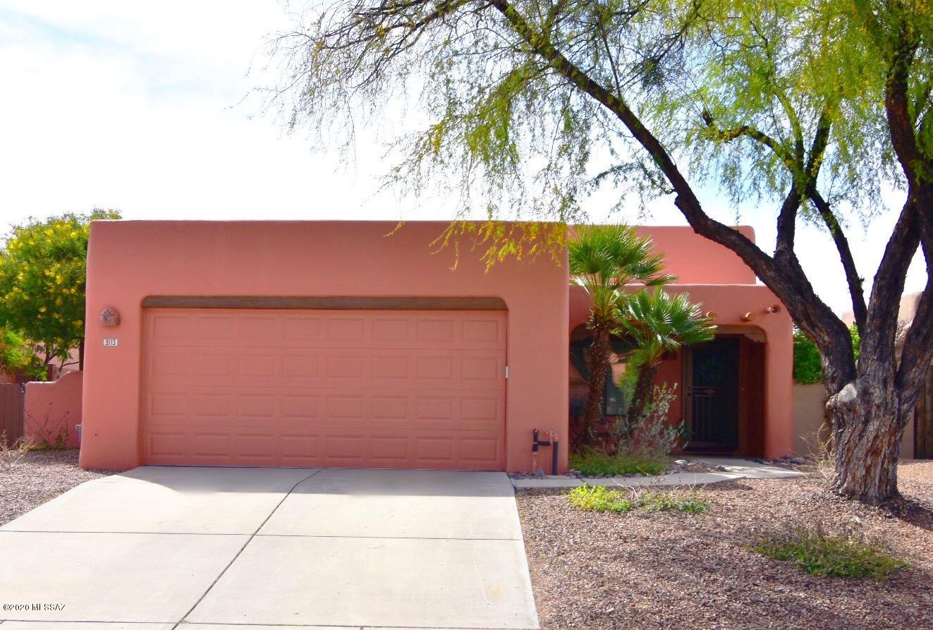 This stunning Santa Fe style 3 bedroom, 2 bath fully-remodeled home is exactly what you've been looking for.
For those who love Arizona this home has it all: exposed Vega beam cedar ceilings, gorgeous southwestern rustic stained concrete overlay floors, new kitchen, new bathrooms, new HVAC, new water-heater, new irrigation in both front and back for a low-maintenance yard and so much more.
For more information on this home or assistance with Arizona Real Estate call Ryan Neihart of Keller Williams of Southern Arizona at 520-609-4207.