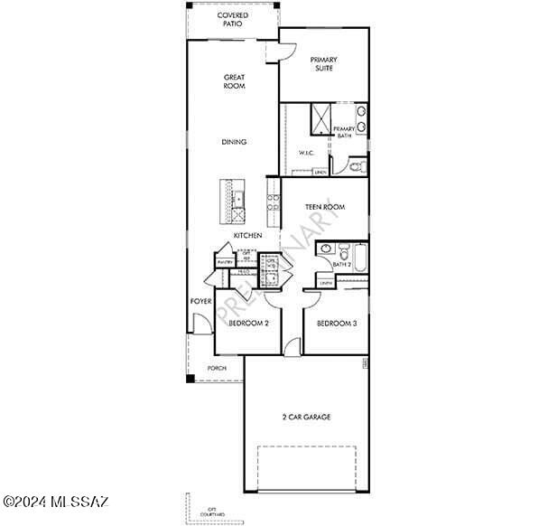 Summerstone - Residential