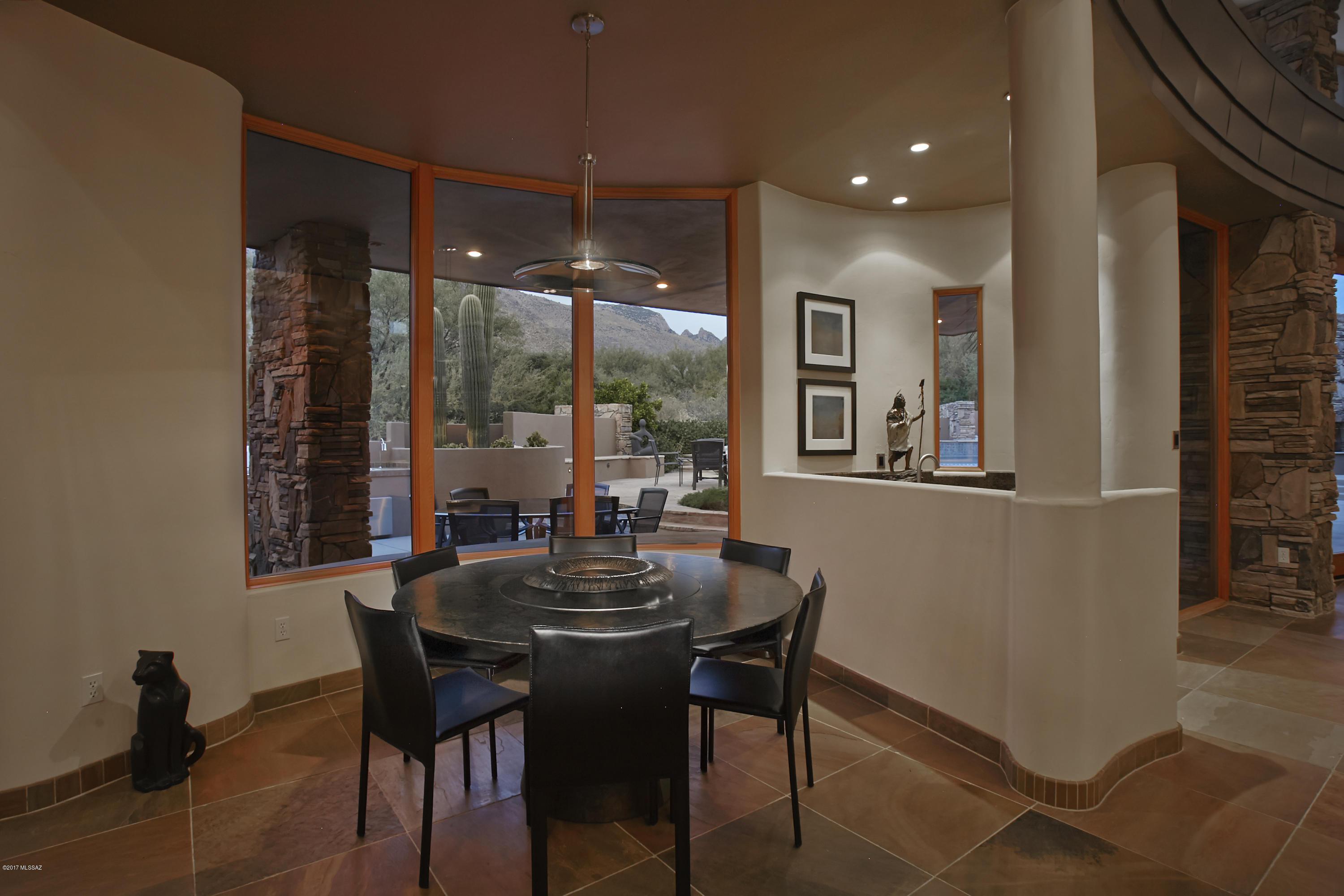 Pima Canyon Estates (1-14) - Residential
