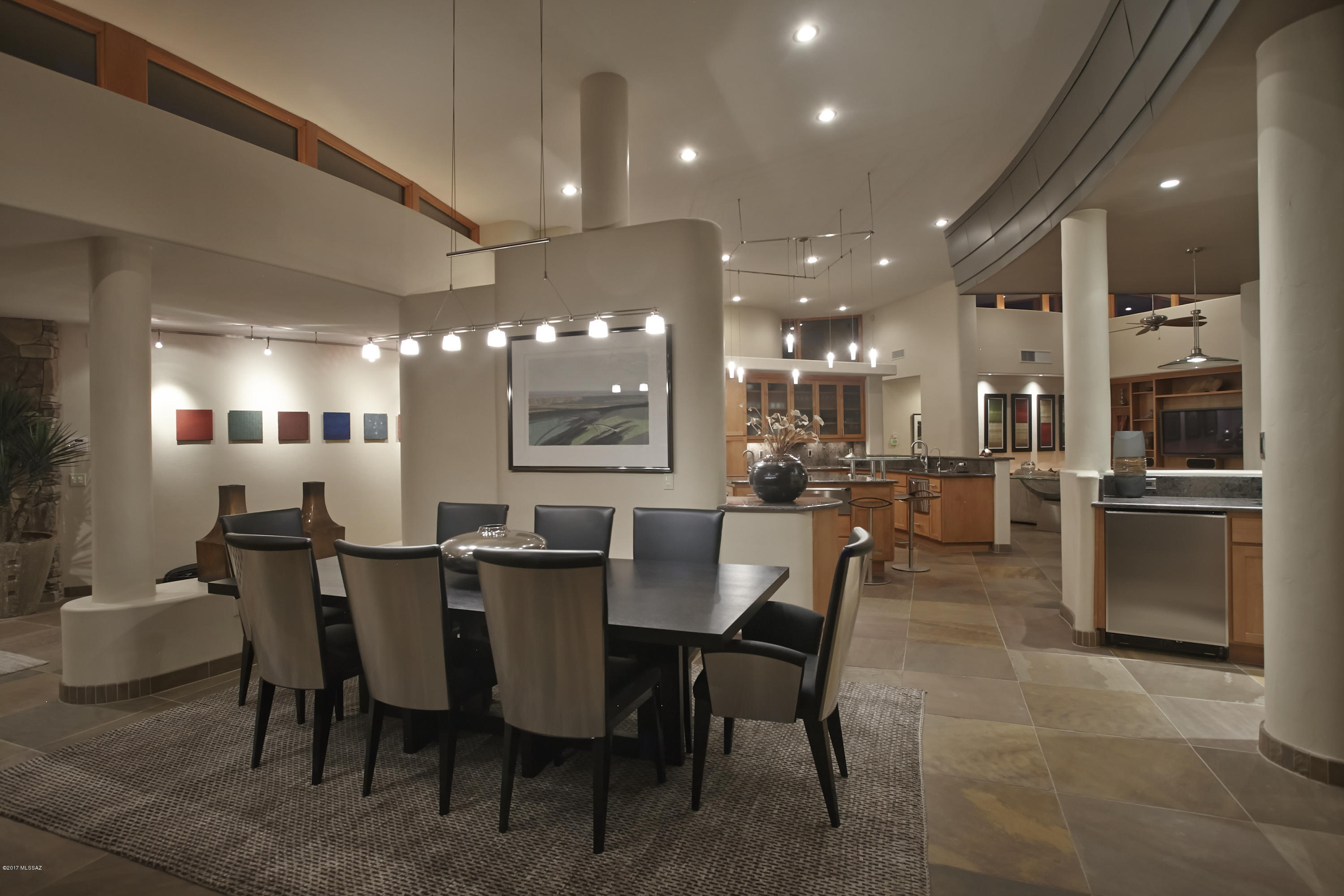 Pima Canyon Estates (1-14) - Residential