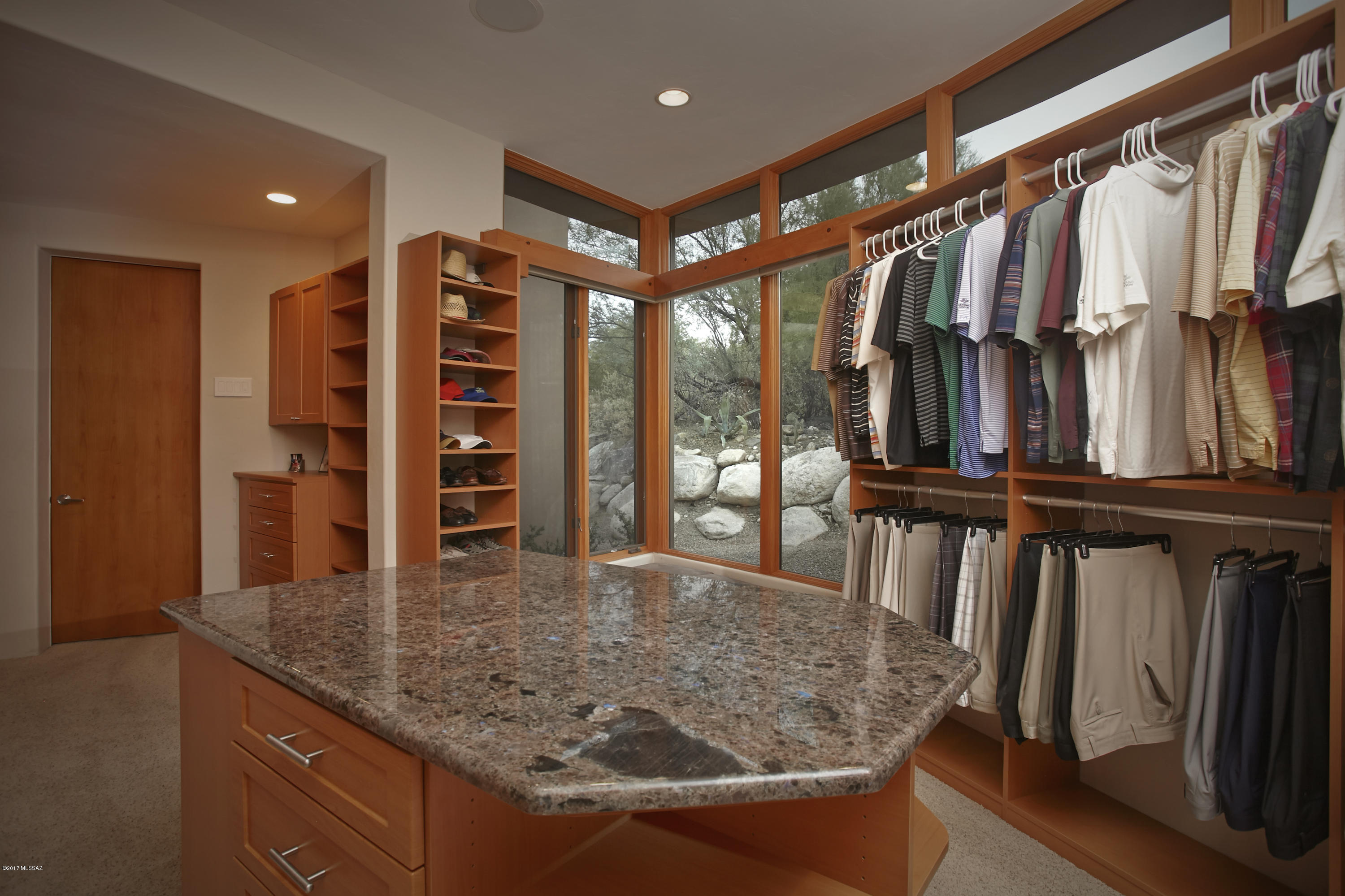 Pima Canyon Estates (1-14) - Residential