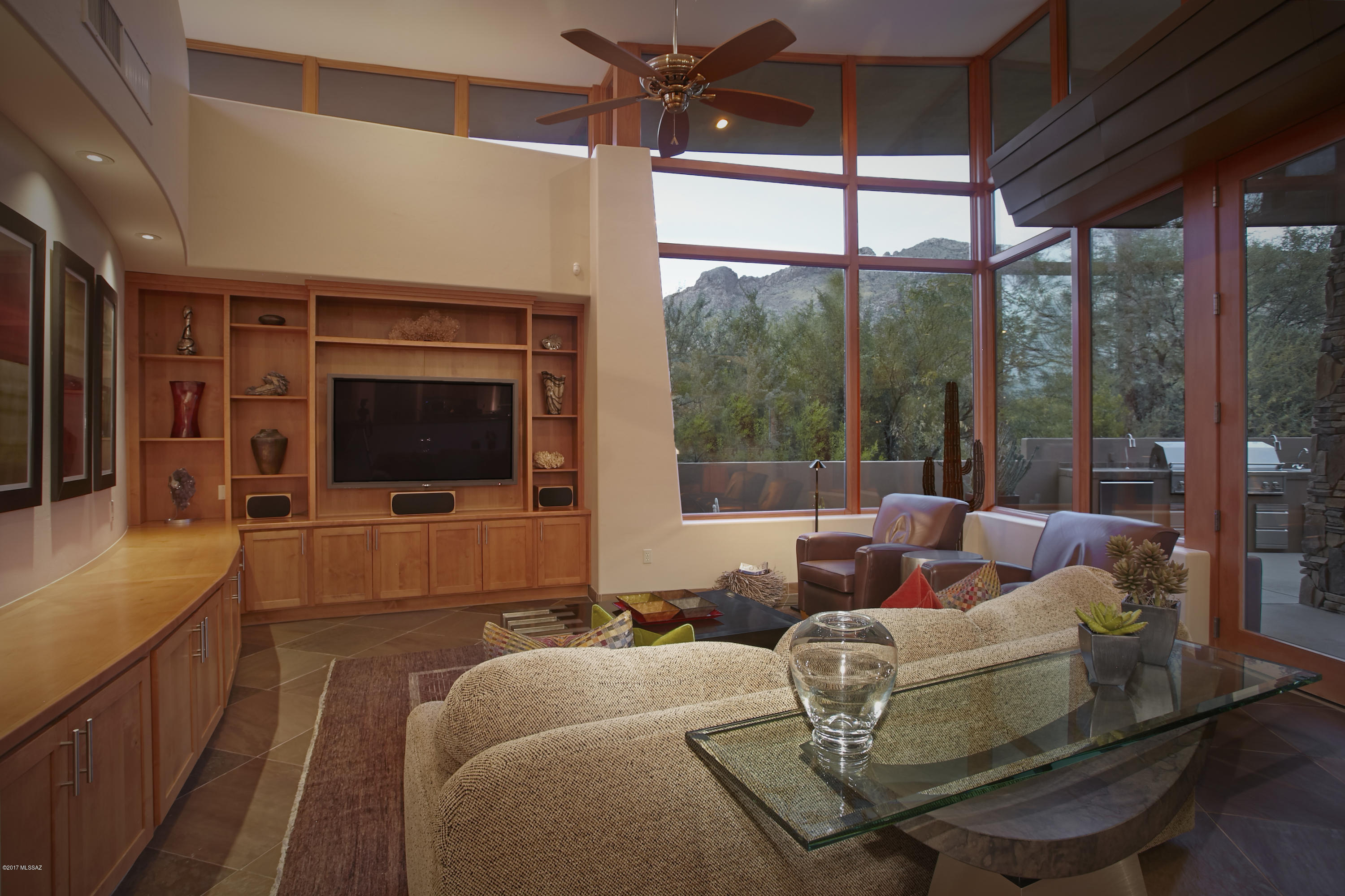 Pima Canyon Estates (1-14) - Residential