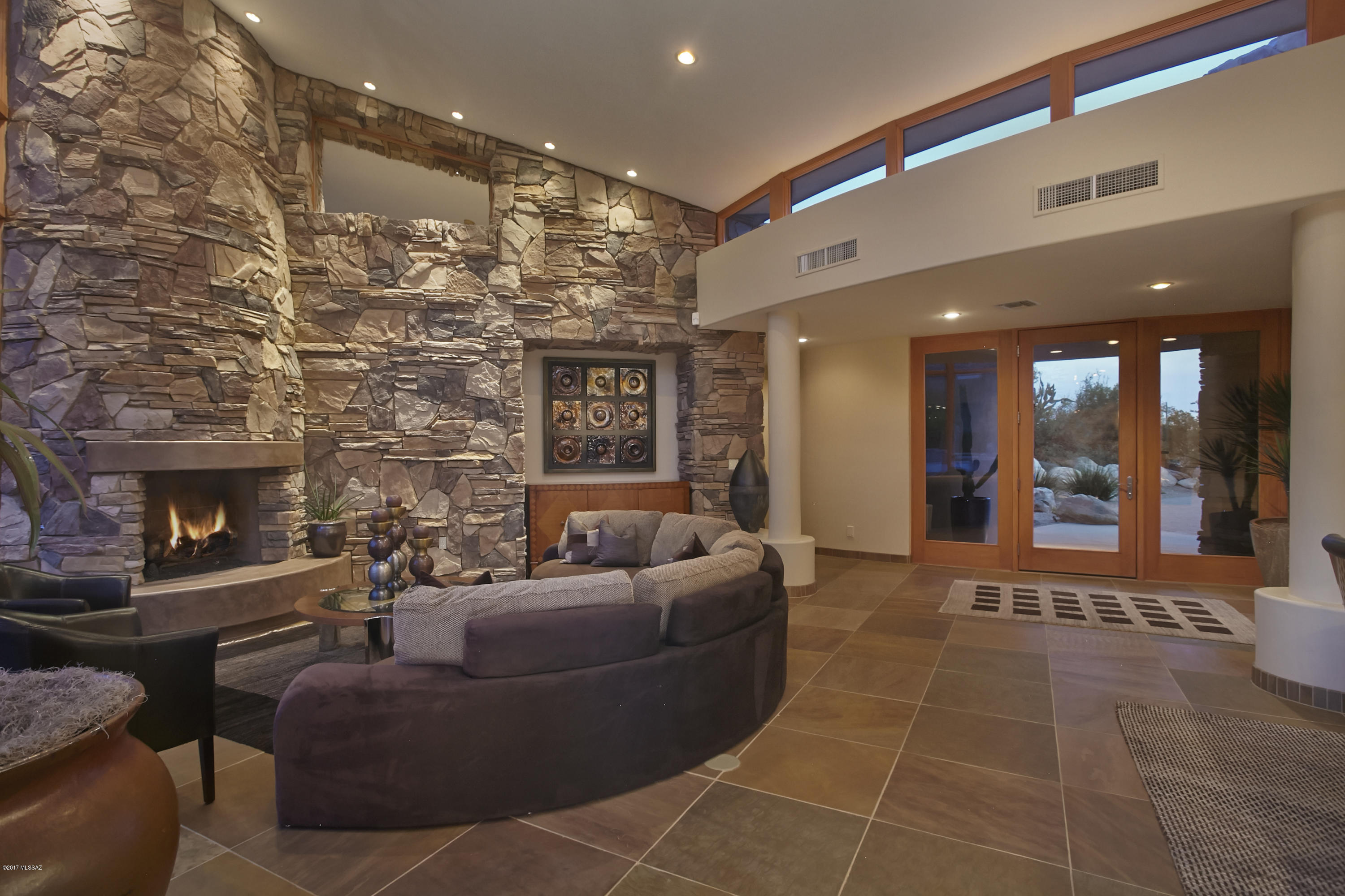 Pima Canyon Estates (1-14) - Residential