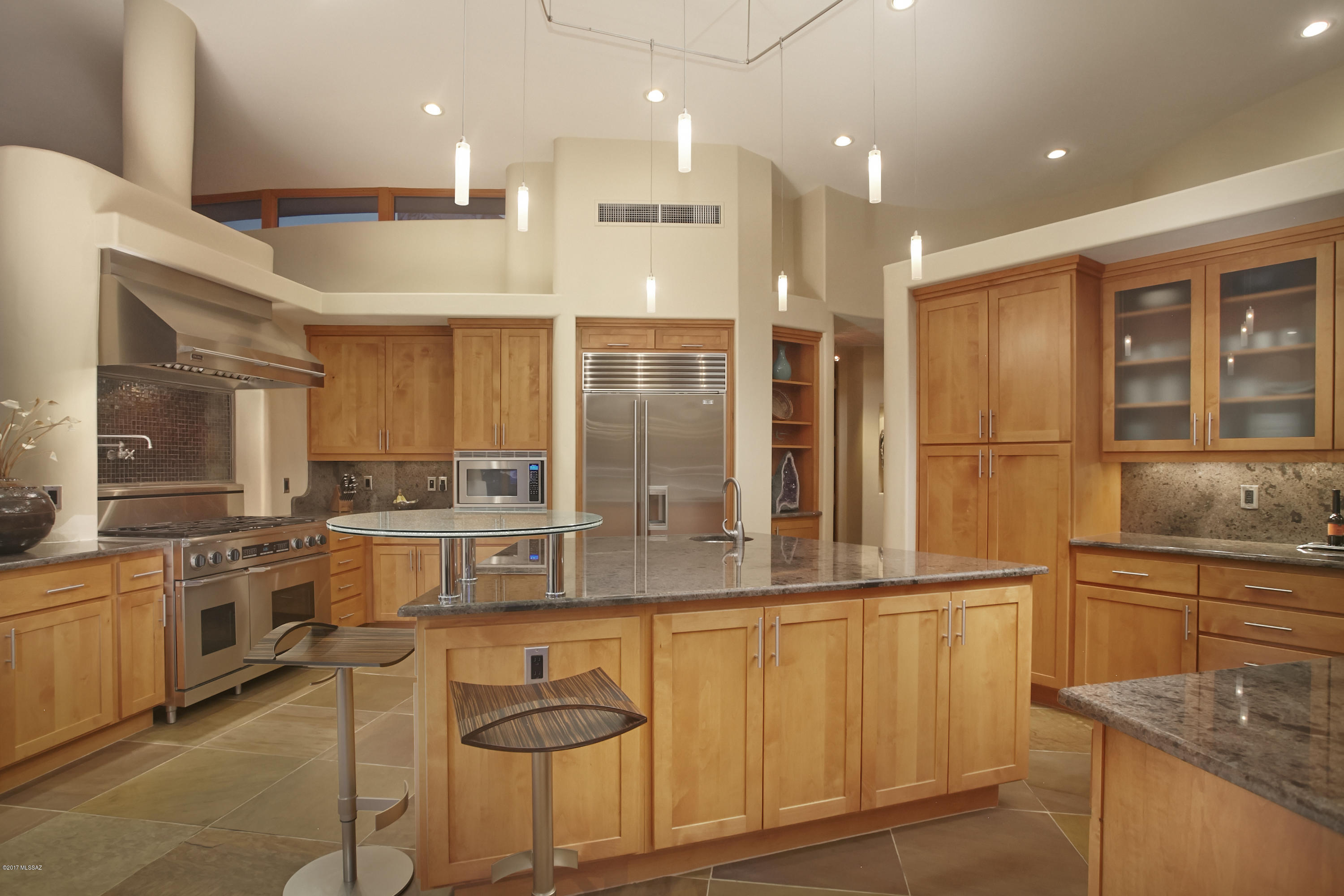 Pima Canyon Estates (1-14) - Residential