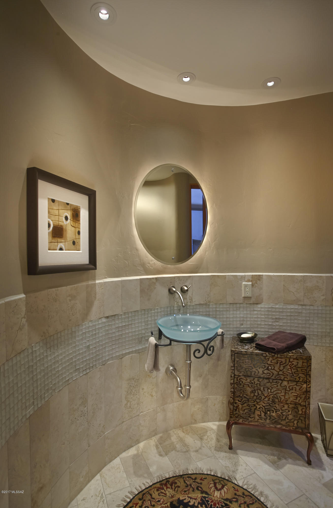 Pima Canyon Estates (1-14) - Residential
