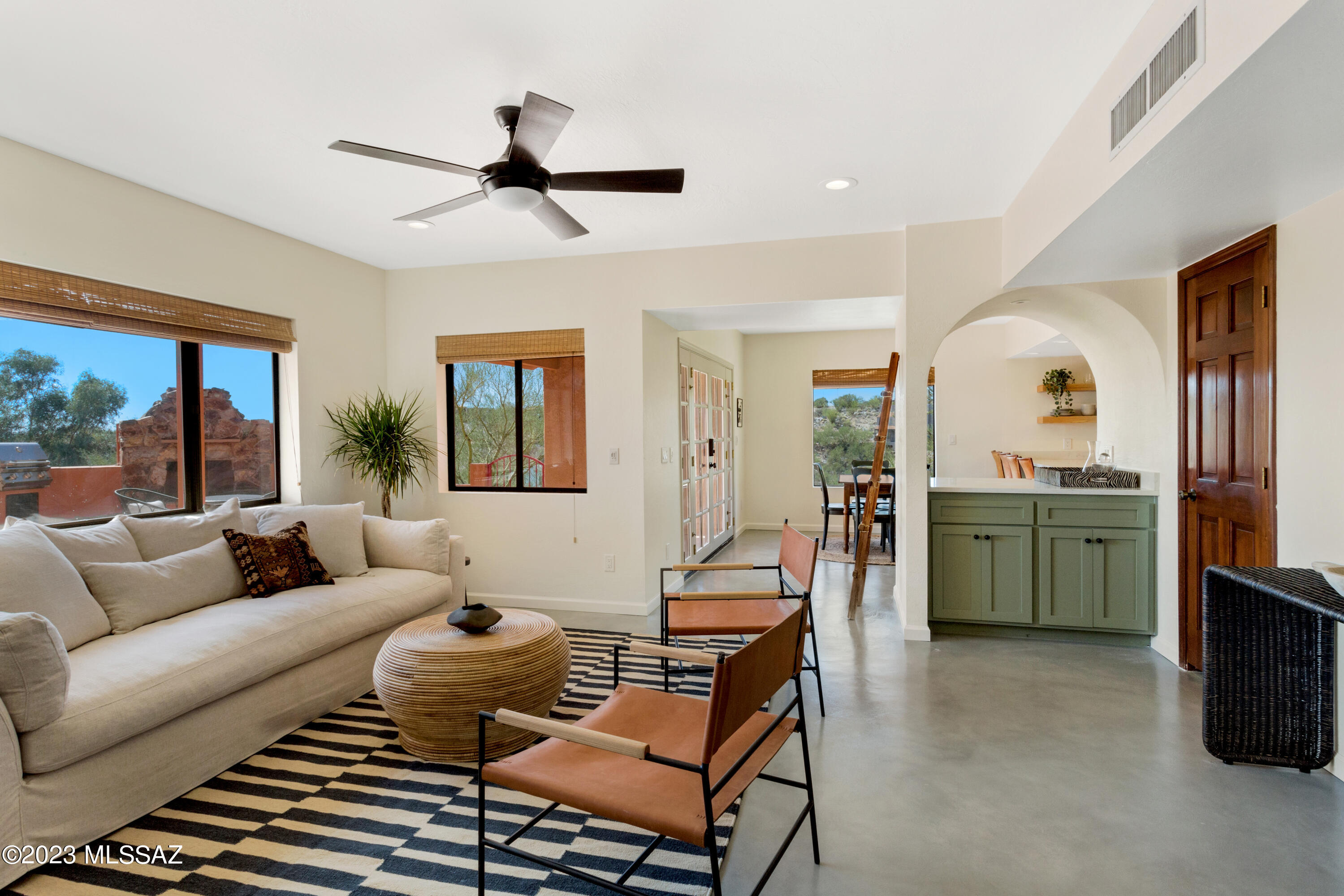 Cimarron Foothills Estates (1-97) - Residential