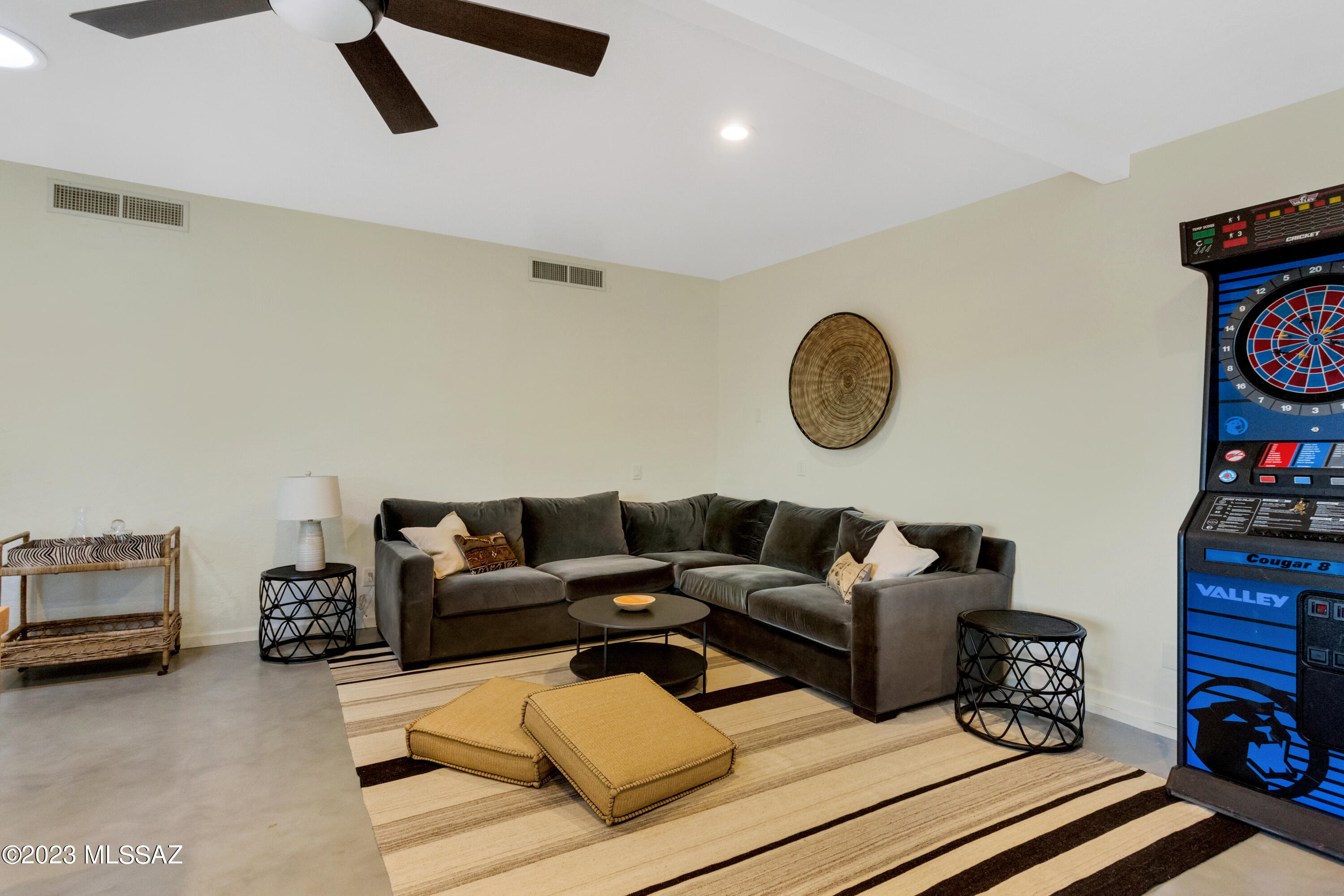 Cimarron Foothills Estates (1-97) - Residential