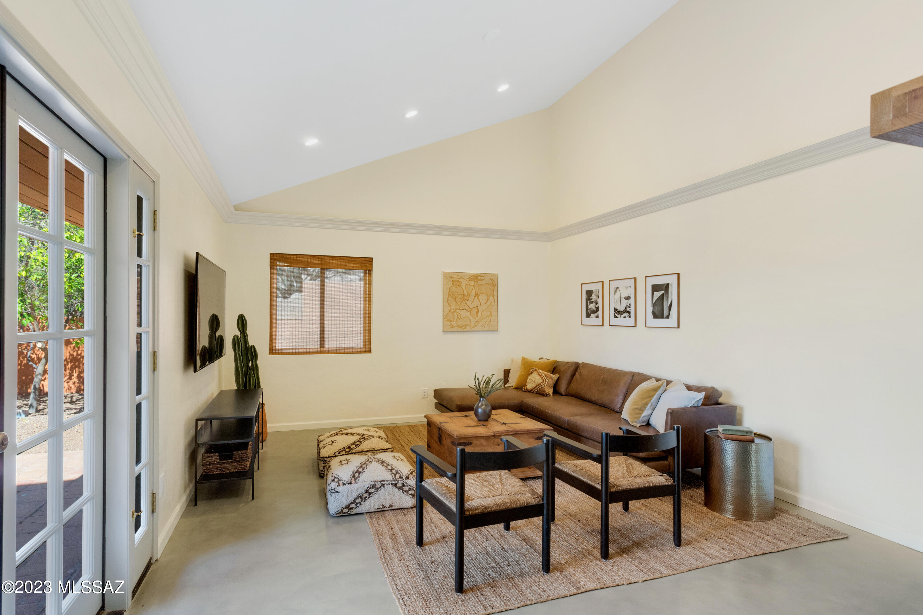 Cimarron Foothills Estates (1-97) - Residential