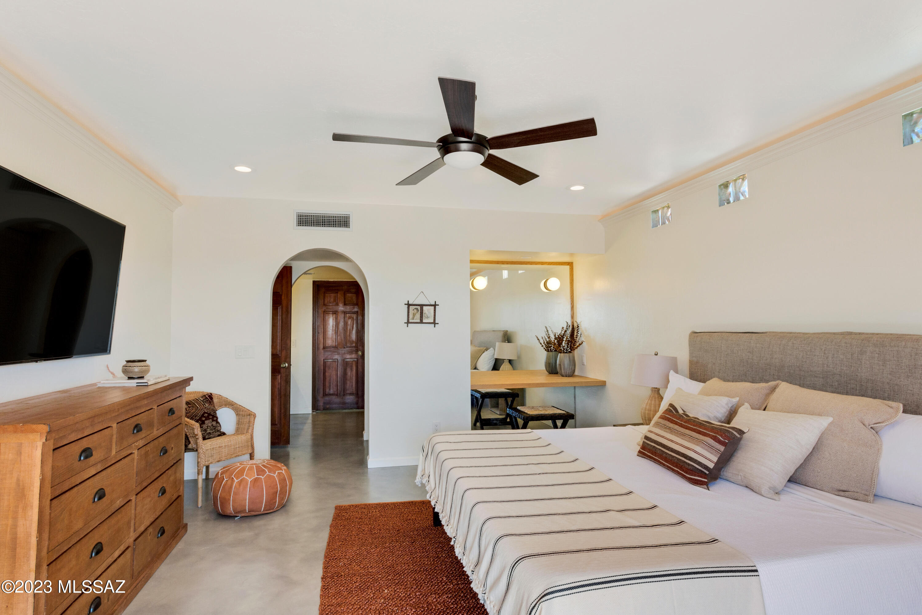 Cimarron Foothills Estates (1-97) - Residential