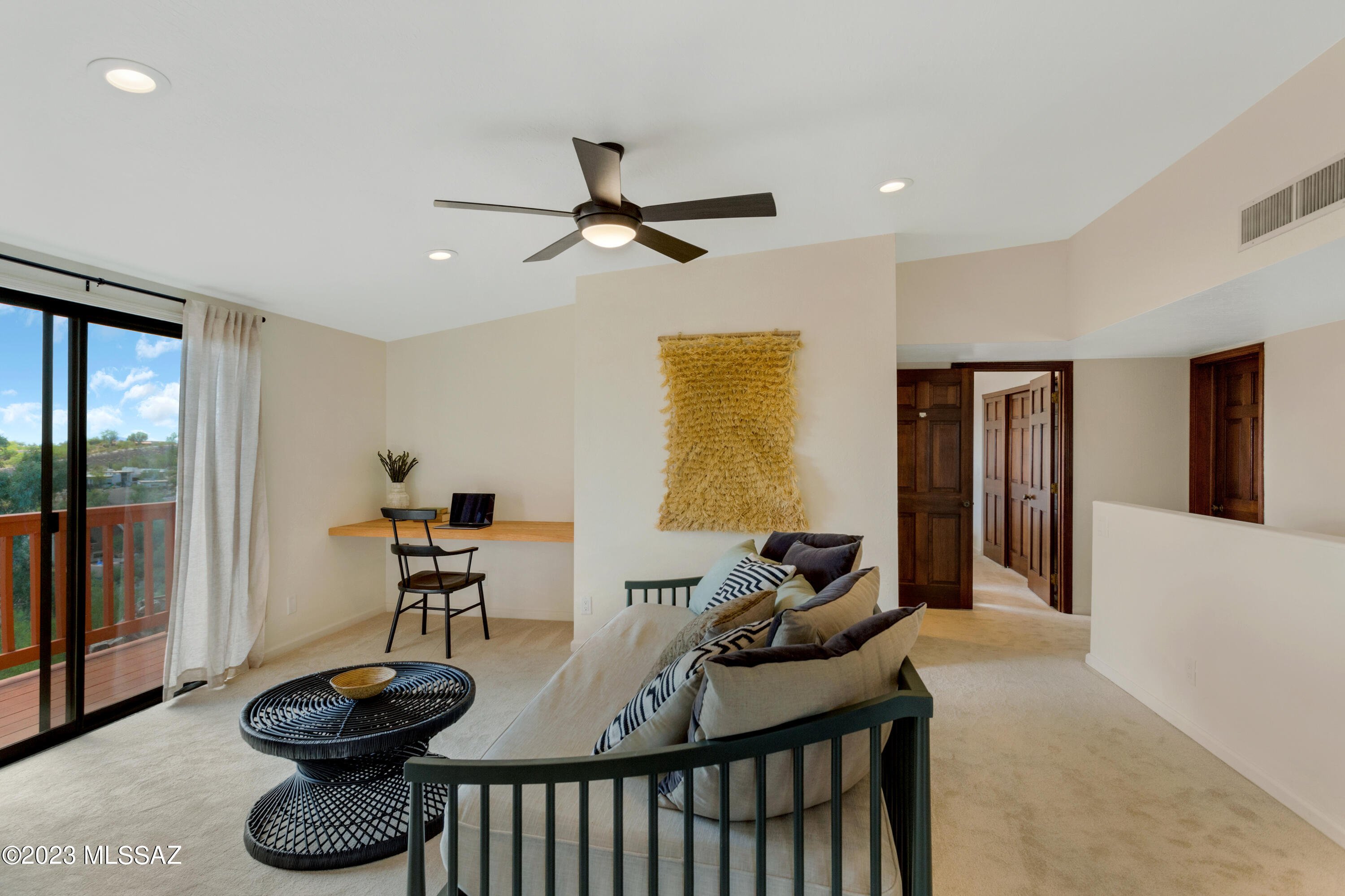 Cimarron Foothills Estates (1-97) - Residential