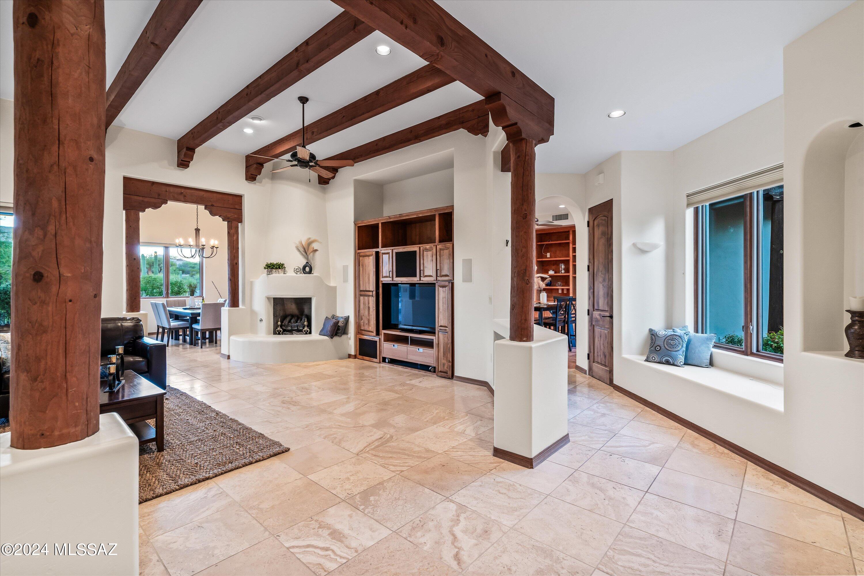 Tohono Ridge (1-21) - Residential